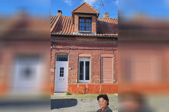  maison bohain-en-vermandois 02110