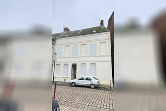  maison bohain-en-vermandois 02110