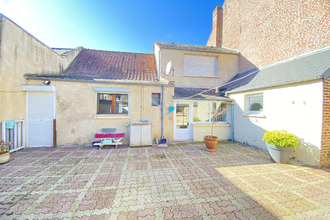  maison bohain-en-vermandois 02110