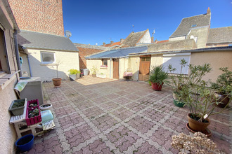  maison bohain-en-vermandois 02110