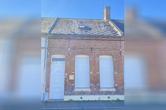  maison bohain-en-vermandois 02110