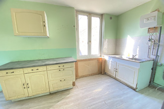  maison bohain-en-vermandois 02110