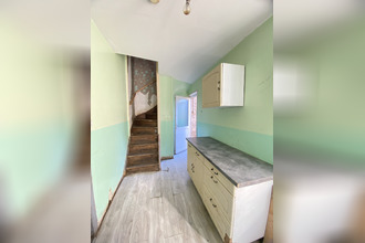  maison bohain-en-vermandois 02110