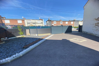  maison bohain-en-vermandois 02110