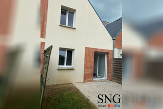  maison bohain-en-vermandois 02110