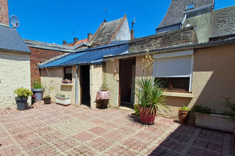  maison bohain-en-vermandois 02110