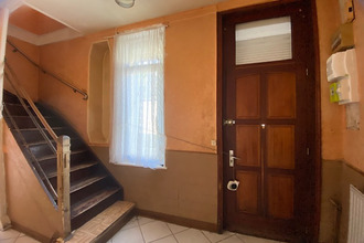  maison bohain-en-vermandois 02110