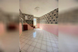  maison bohain-en-vermandois 02110