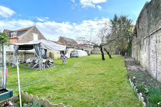  maison bohain-en-vermandois 02110