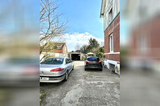  maison bohain-en-vermandois 02110