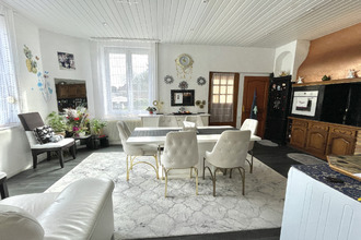  maison bohain-en-vermandois 02110