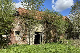  maison bohain-en-vermandois 02110