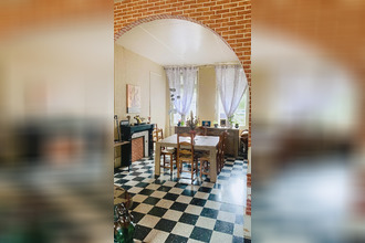  maison bohain-en-vermandois 02110