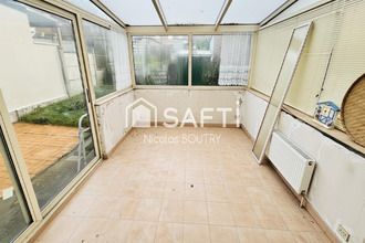  maison bohain-en-vermandois 02110