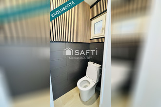  maison bohain-en-vermandois 02110