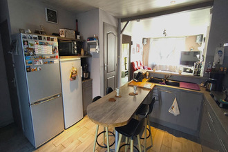  maison bohain-en-vermandois 02110