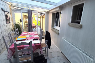  maison bohain-en-vermandois 02110
