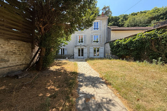  maison boigneville 91720
