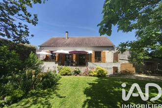  maison boigneville 91720