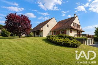  maison boigneville 91720