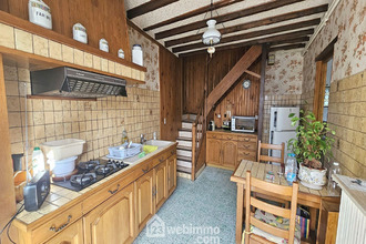  maison boigneville 91720