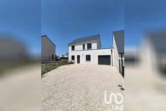  maison boigny-sur-bionne 45760