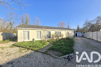  maison boigny-sur-bionne 45760