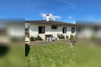  maison boigny-sur-bionne 45760