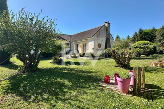  maison boigny-sur-bionne 45760