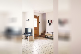  maison boigny-sur-bionne 45760