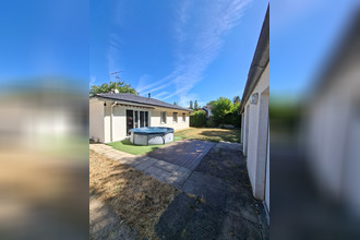  maison boigny-sur-bionne 45760