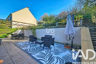  maison boinville-en-mantois 78930