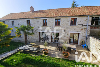  maison boinville-en-mantois 78930