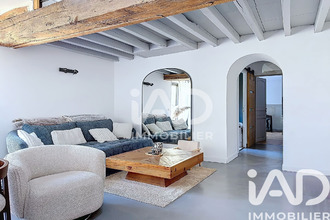  maison boinville-en-mantois 78930