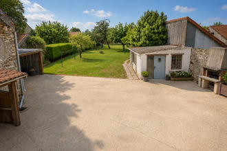  maison boinville-en-mantois 78930