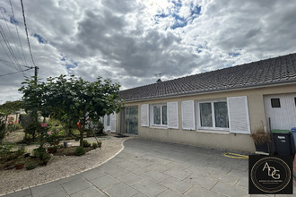  maison boinville-le-gaillard 78660