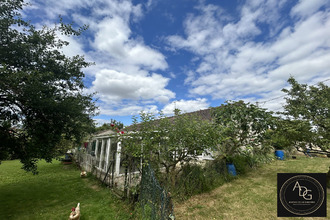  maison boinville-le-gaillard 78660