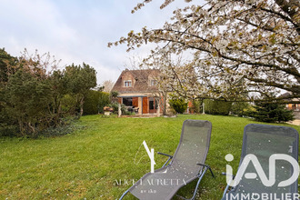  maison boinvilliers 78200