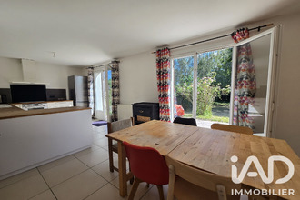  maison boinvilliers 78200