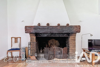  maison boinvilliers 78200