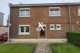  maison boiry-ste-rictrude 62175