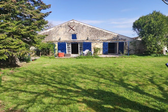 maison bois 17240