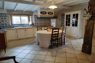  maison bois 17240