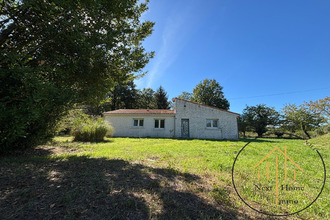 maison bois 17240
