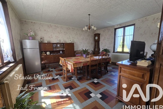 maison bois-anzeray 27330
