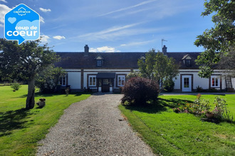  maison bois-arnault 27250