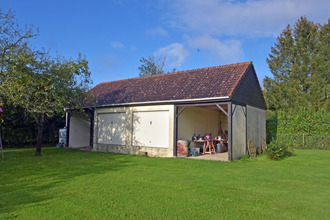  maison bois-arnault 27250