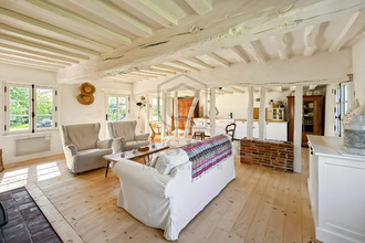  maison bois-arnault 27250
