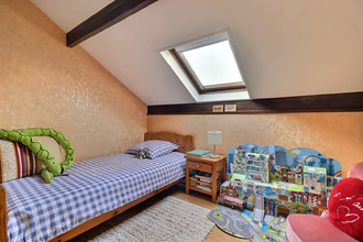  maison bois-colombes 92270