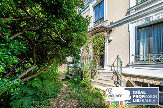  maison bois-colombes 92270